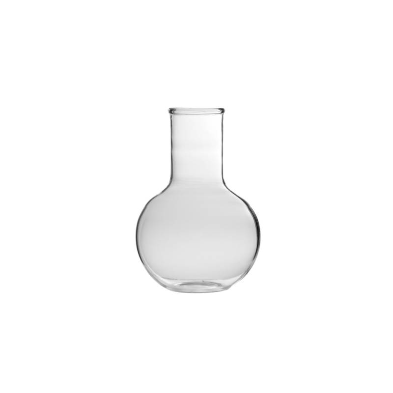 Florence transparent glass ampoule lt 1