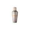 Shaker Baron Yukiwa Urban Bar 3 pezzi in acciaio inox satinato cl 51