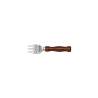 Icepick 3-prong icebreaker Urban Bar wood and steel 17.5 cm