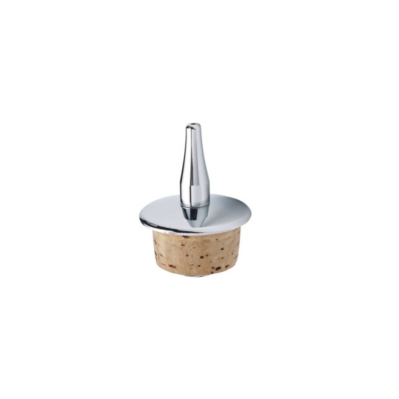 Tappo pourer Urban Bar Silver per bottiglia angostura cm 3