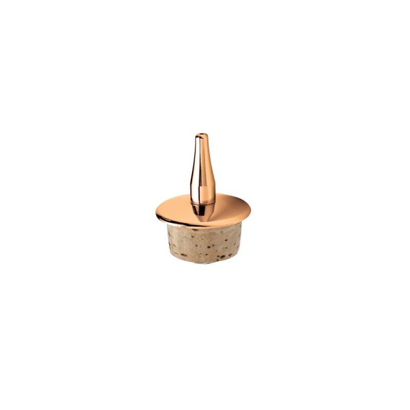 Urban Bar Gold Rose pourer cap for angostura bottle cm 3