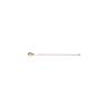 Cucchiaio miscelatore stirrer Urban Bar in acciaio inox rose gold cm 40