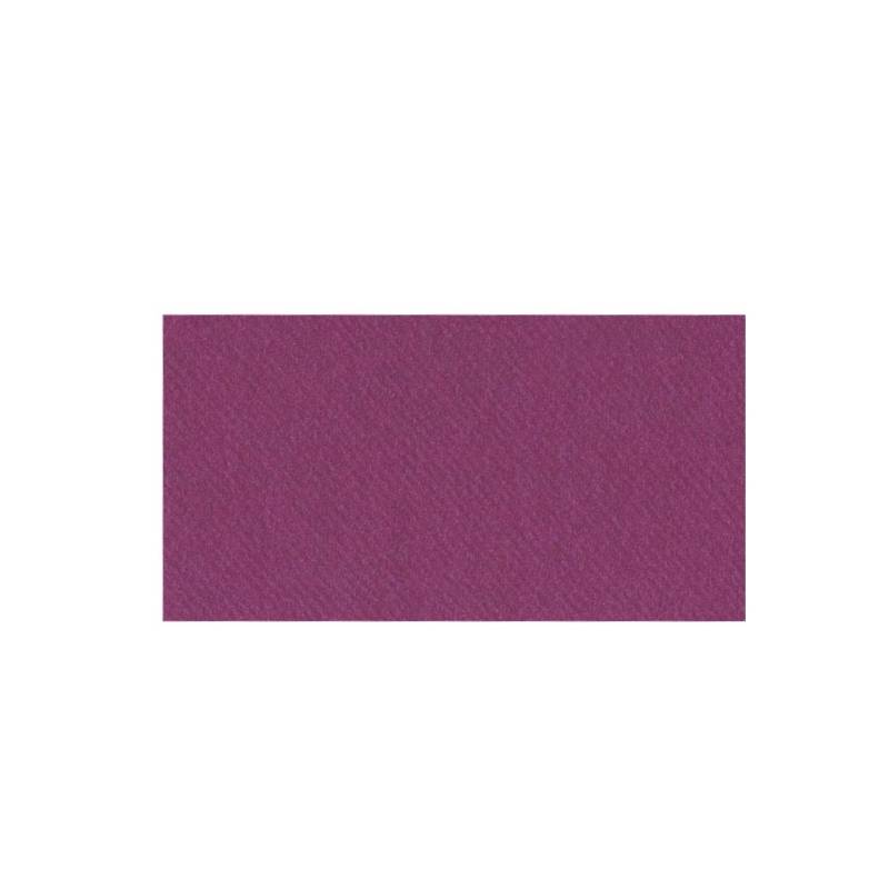 Tete a tete Pack Service in Airlaid 120 x 40 cm purple