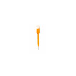 Pipette monouso in PELD trasparente ml 0,5