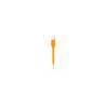Pipettes jetables transparentes PELD ml 0.5