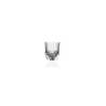 Bicchiere RCR Adagio tumbler in cristallo lavorato cl 35