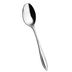 Salvinelli Monet stainless steel table spoon 7.67 inch