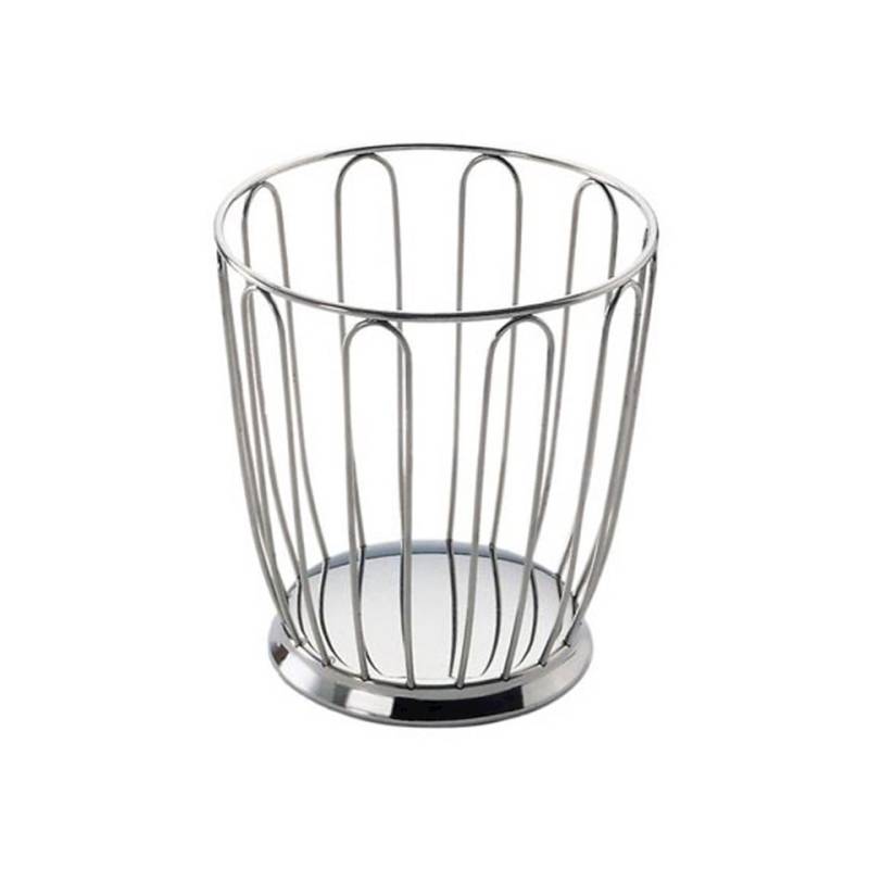 Stainless steel wire citrus holder cm 21