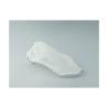 Superbag Claribag 100 micron in poliammide bianco lt 2