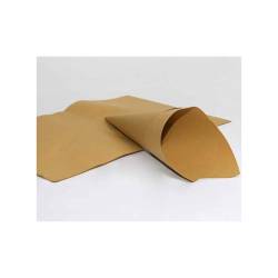 Straw paper for food brown cm 35x50