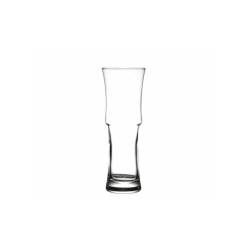 Clear glass Napoli tumbler cl 45.8