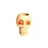 Tiki mug ceramic skull cl 80