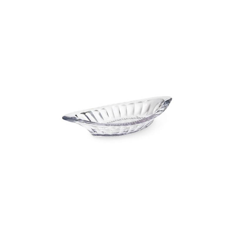 Gobelet transparent san banana split 24 cm