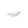 Gobelet transparent san banana split 24 cm