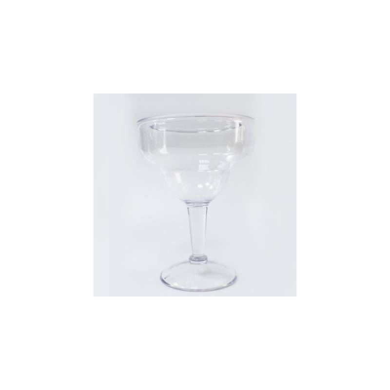 Copa Super Margarita en san transparente lt 1,1