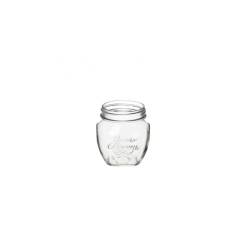 4 seasons amphora glass jar cl 30