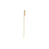 Spiedini stirrer Golf in bamboo cm 18