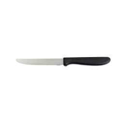 Salvinelli Basic stainless steel serrated edge knife 8.85 inch