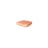Replacement pink salt plate square cm 10x10