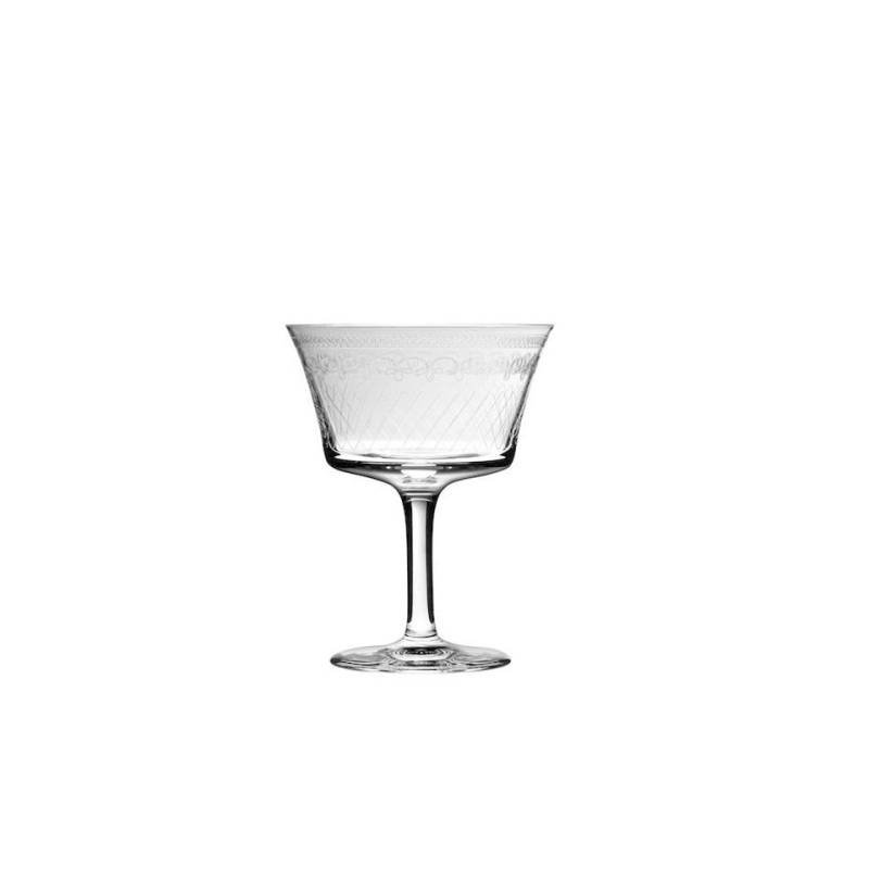 Urban Bar Fizz Cocktail Cup cl 20