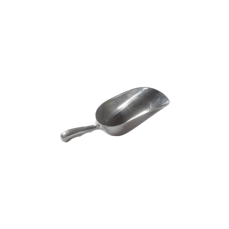 Paca de aluminio vintage 12x6 cm