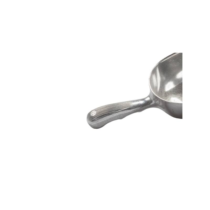Paca de aluminio vintage 12x6 cm