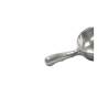Paca de aluminio vintage 12x6 cm