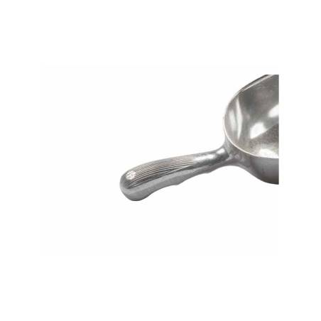 Vintage Aluminium Sessola 16x9 cm