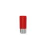 Carica bombole sifone Isi Gourmet Whip Thermo Whip rosso