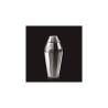 Coctelera zapatero Magppie 3 piezas acero inoxidable y swarovski cl 50