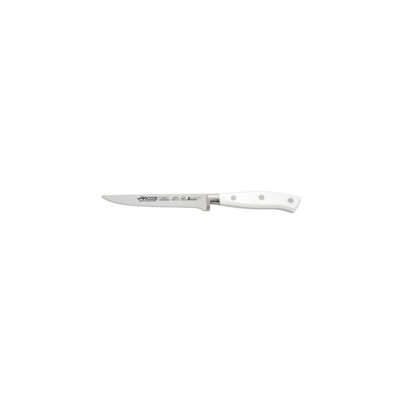 Coltello disosso professionale Arcos bianco 13 cm