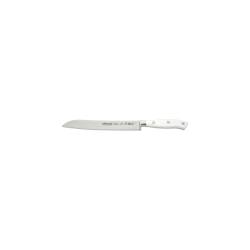 Coltello pane professionale Arcos bianco 20 cm