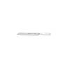 Coltello pane professionale Arcos bianco 20 cm