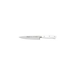 Coltello cucina professionale Arcos bianco 15 cm