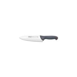 Kitchen knife Colour Prof Arcos gray 20 cm