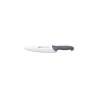 Coltello cucina Colour Prof Arcos grigio 25 cm