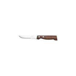 Coltello bistecca Arcos con manico in legno cm 22