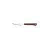 Coltello bistecca seghettato Arcos con manico in legno cm 11