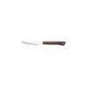 Coltello bistecca seghettato Arcos con manico in legno cm 22