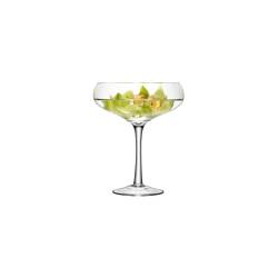 LSA Midi Glass Champagne Cup cl 295