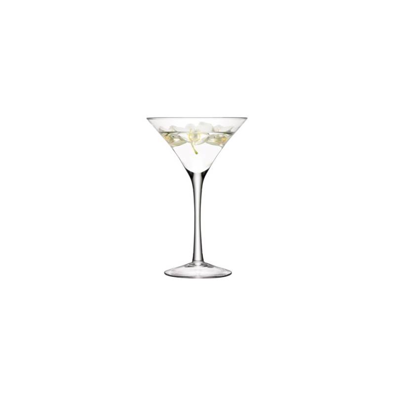 Coppa cocktail Midi LSA in vetro cl 140