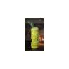 Yellow plastic zombie tiki mug cl 40