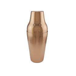 Shaker parisienne copper Ronin cl 50