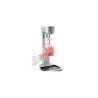 Mixer professionale M98T Ceado 0,3kw grigio