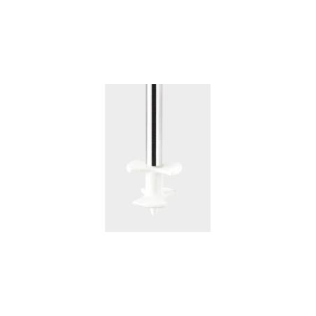 Mixer professionale M98T Ceado 0,3kw grigio