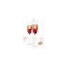 Fleurs d'hibiscus kg 1,1 50 fleurs