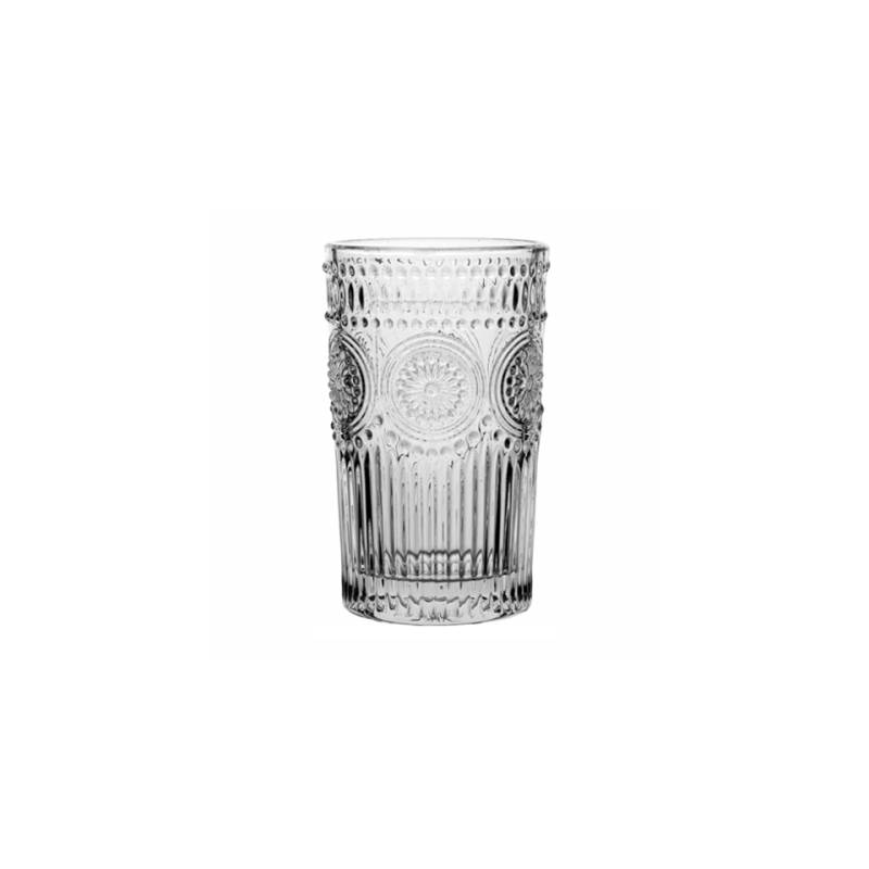 Bicchiere cocktail Rossetti Goblet in vetro cl 36