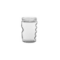 Bicchiere barattolo Grip Jar cl 51