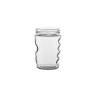 Bicchiere barattolo Grip Jar cl 51