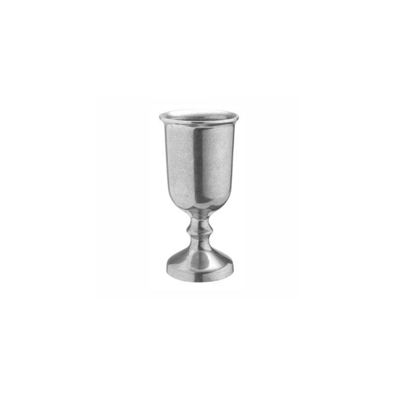 Avalon pewter goblet 37 cl